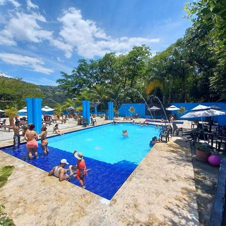 Hotel Miami Beach San Jeronimo エクステリア 写真