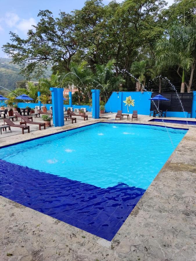 Hotel Miami Beach San Jeronimo エクステリア 写真