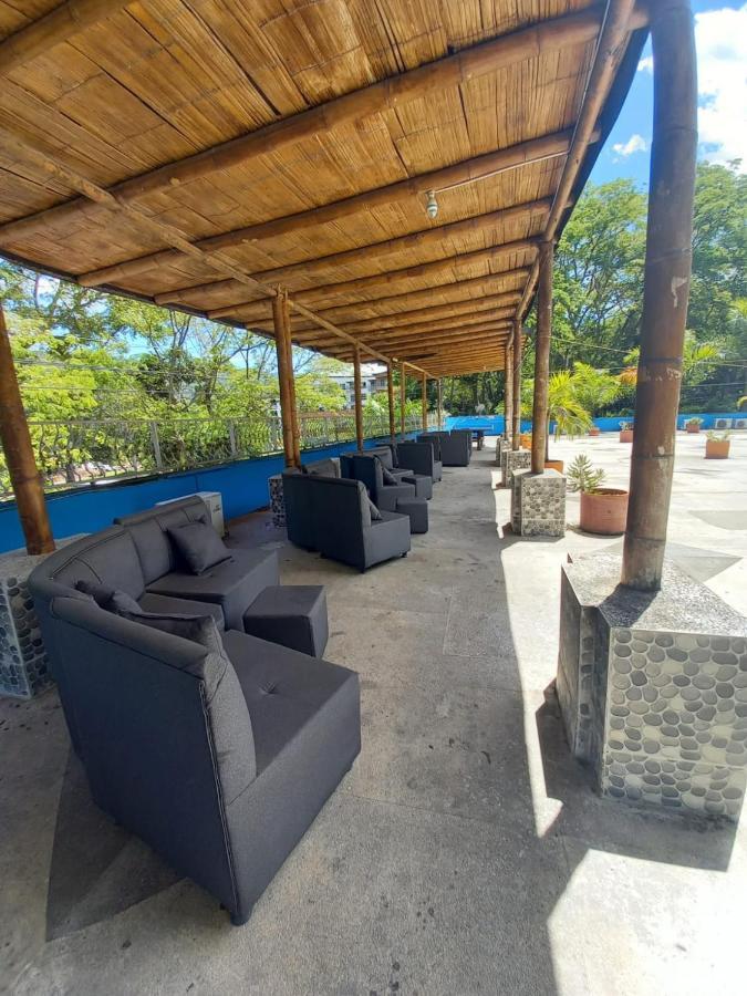 Hotel Miami Beach San Jeronimo エクステリア 写真