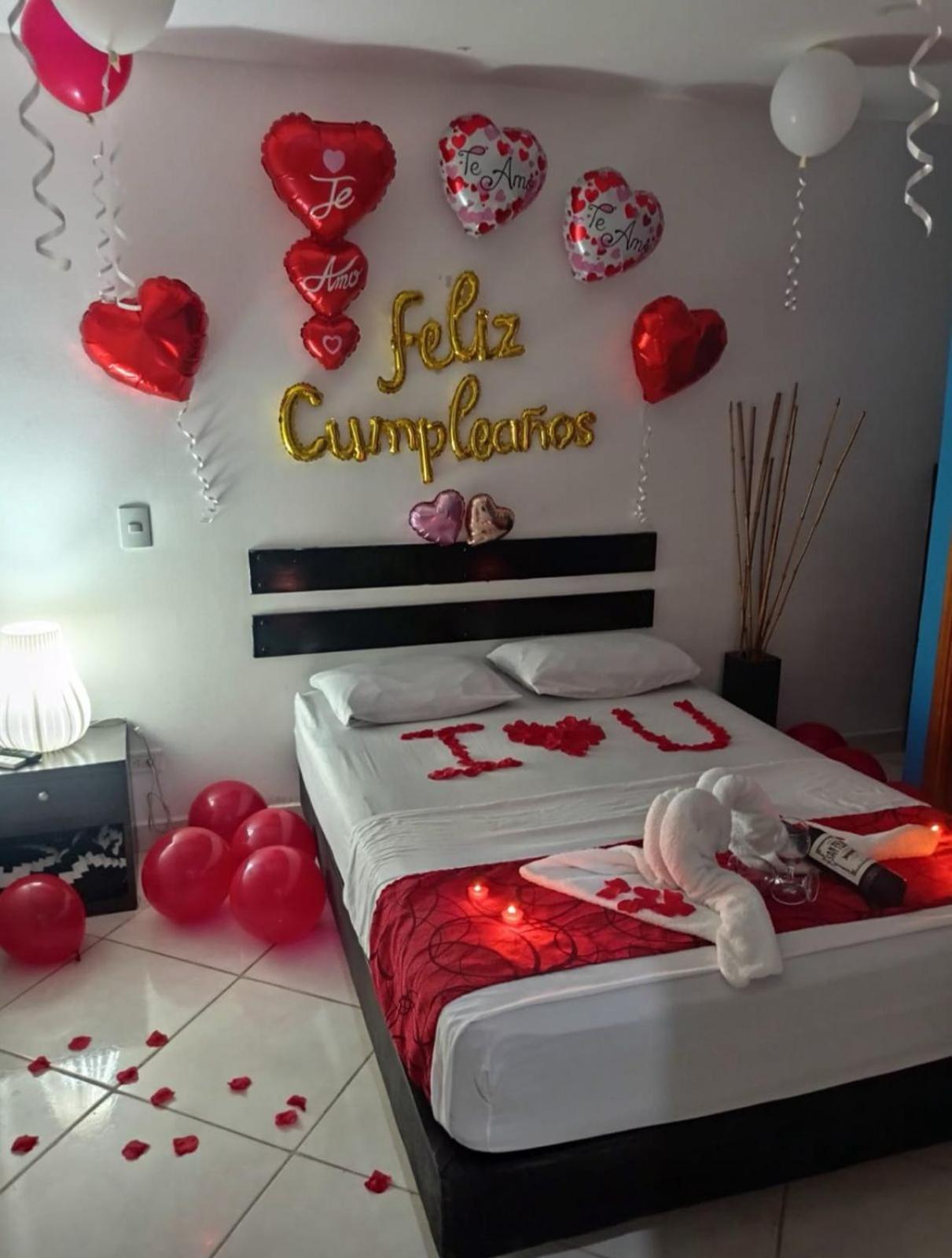 Hotel Miami Beach San Jeronimo エクステリア 写真