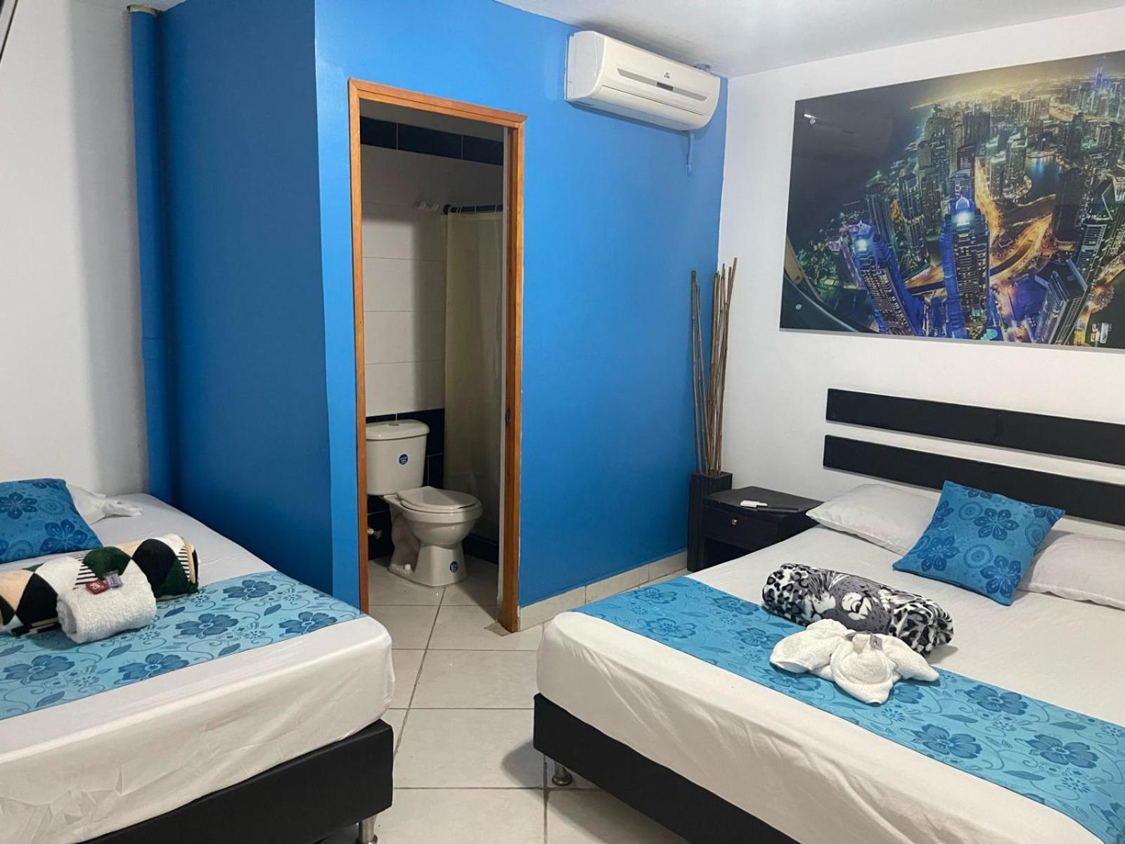 Hotel Miami Beach San Jeronimo エクステリア 写真