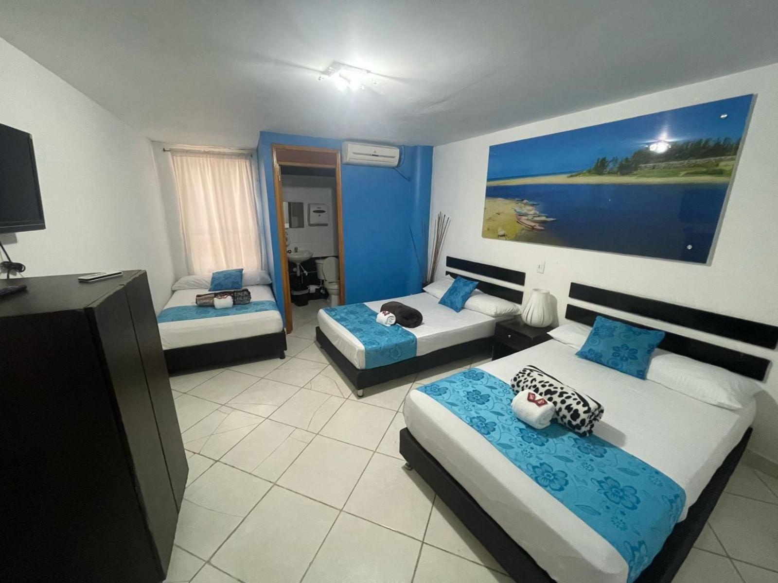 Hotel Miami Beach San Jeronimo エクステリア 写真