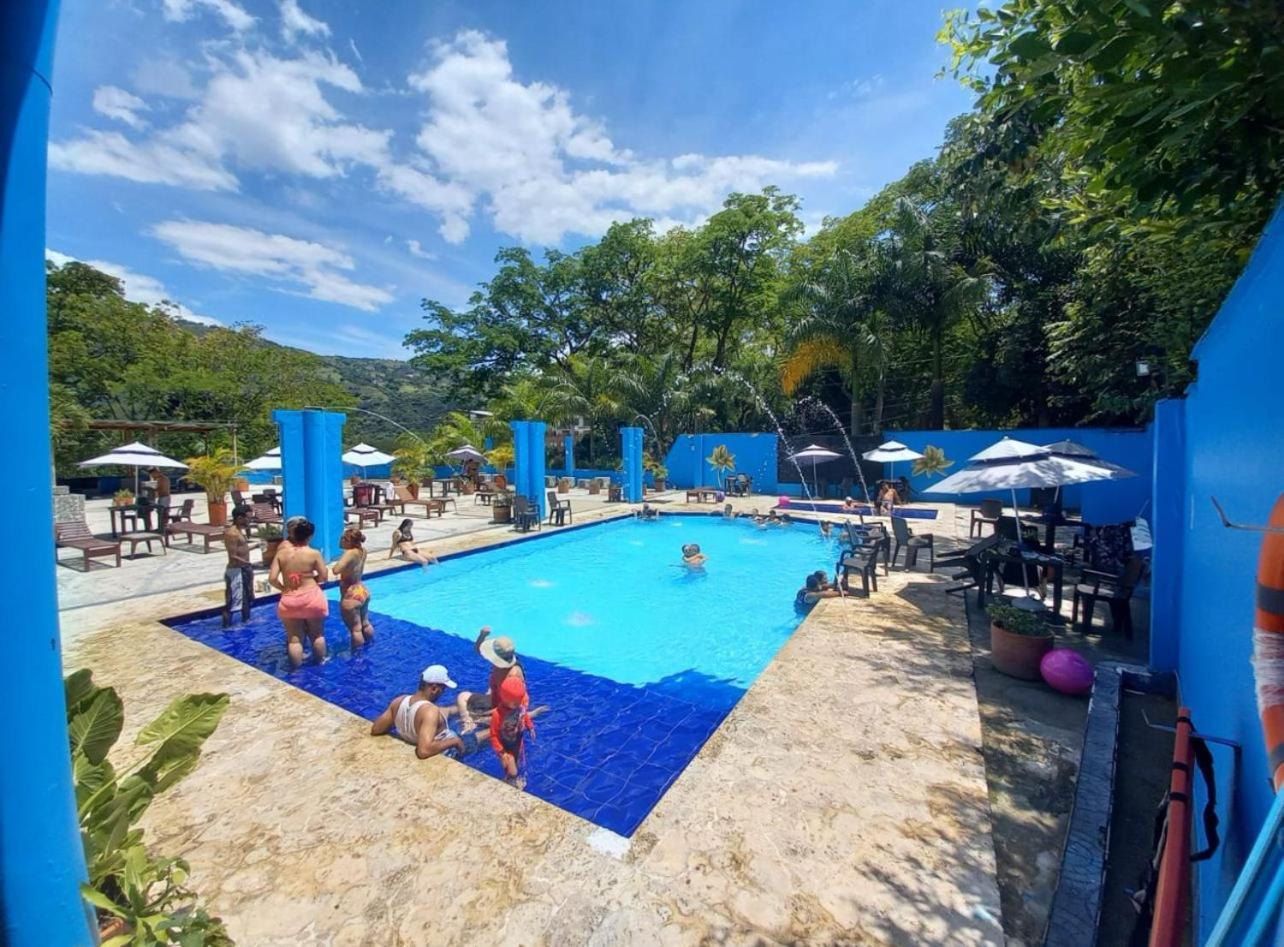 Hotel Miami Beach San Jeronimo エクステリア 写真