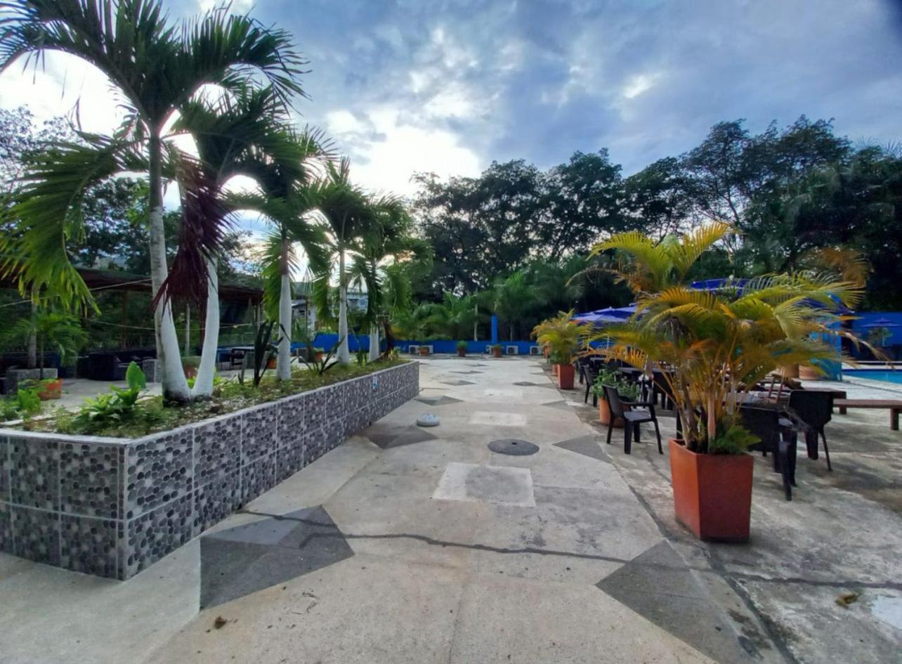 Hotel Miami Beach San Jeronimo エクステリア 写真