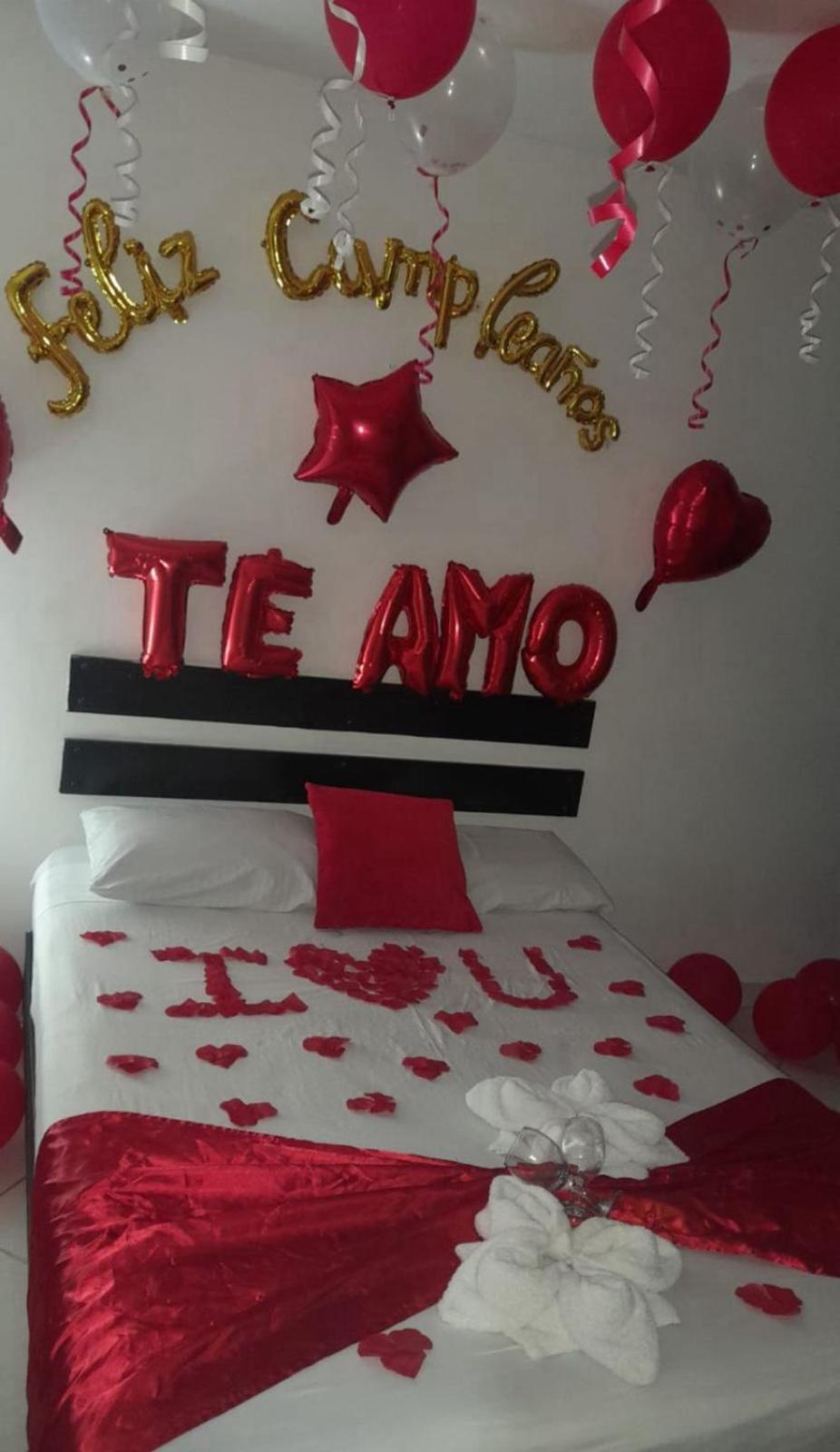 Hotel Miami Beach San Jeronimo エクステリア 写真
