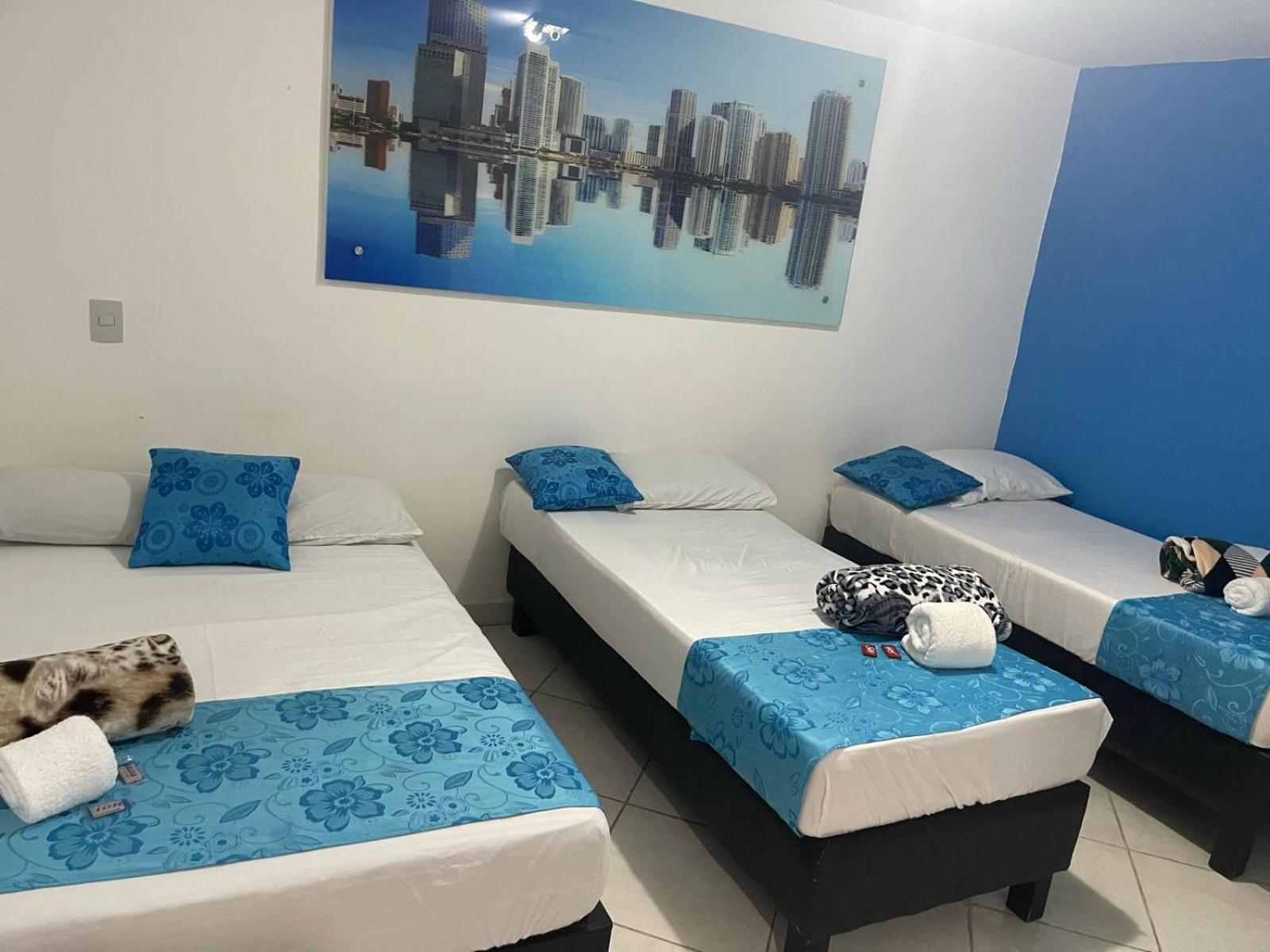Hotel Miami Beach San Jeronimo エクステリア 写真