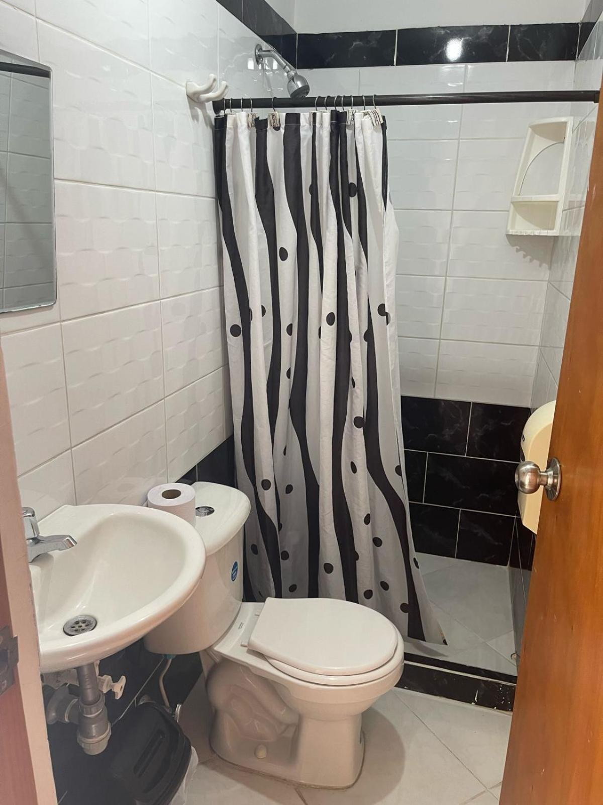 Hotel Miami Beach San Jeronimo エクステリア 写真