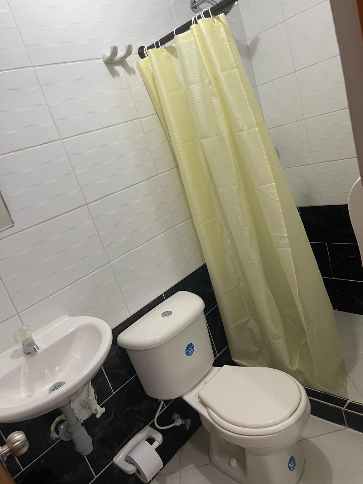 Hotel Miami Beach San Jeronimo エクステリア 写真