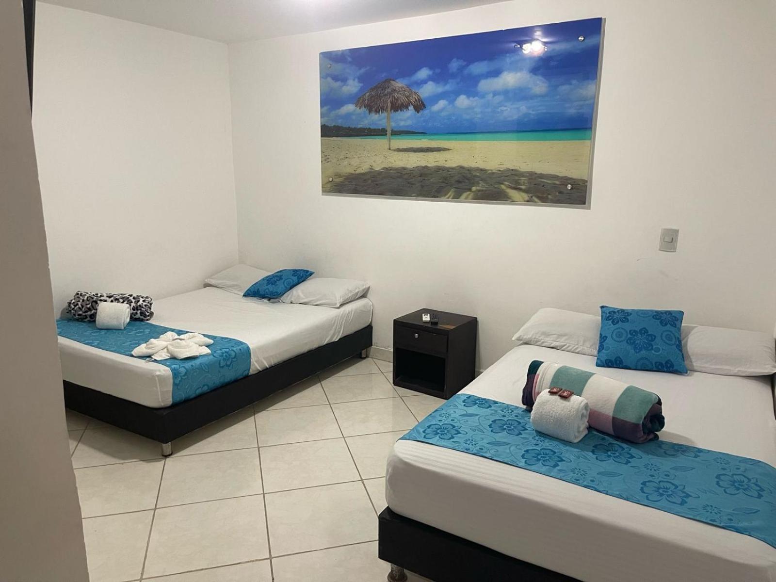 Hotel Miami Beach San Jeronimo エクステリア 写真