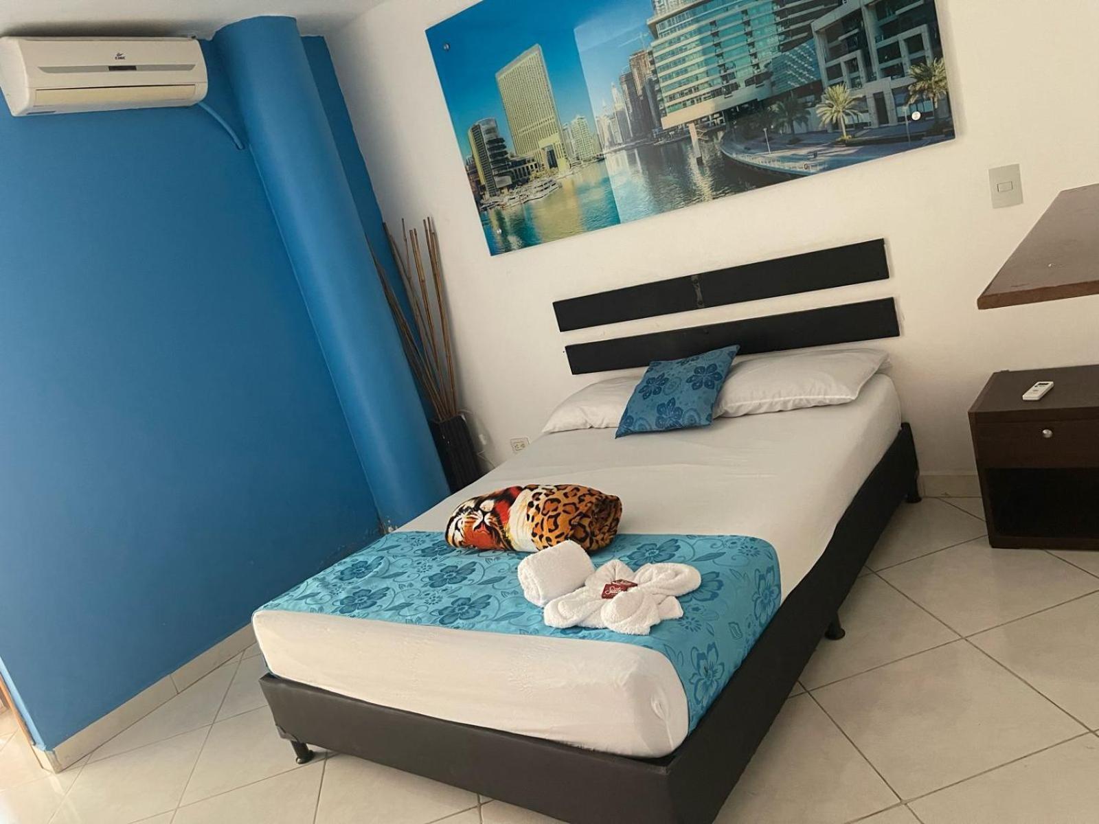 Hotel Miami Beach San Jeronimo エクステリア 写真