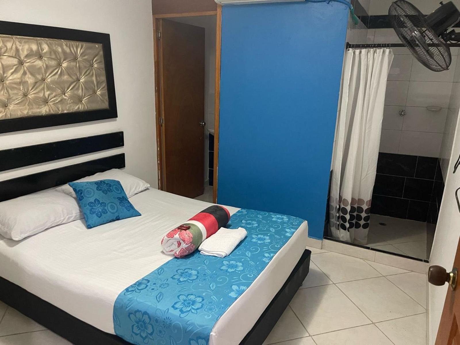 Hotel Miami Beach San Jeronimo エクステリア 写真